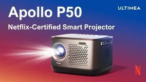 Netflix Certified (!) με Dolby Audio στα 161€!