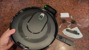 Ανακαλύψτε το Vactidy Cleanova W7: Το Έξυπνο και Προσιτό Συσκευαστικό Μυστικό που θα σας Αλλάξει τη Ζωή!