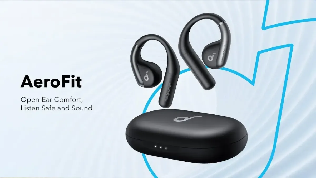 Soundcore AeroFit