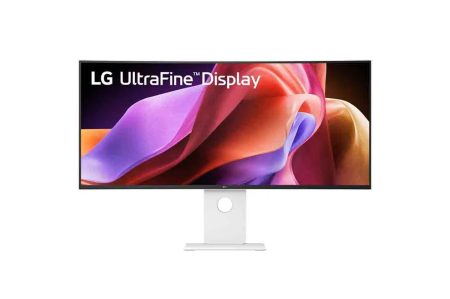 Η LG ΠΑΡΟΥΣΙΑΖΕΙ ΤΗΝ ΚΟΡΥΦΑΙΑ ΟΘΟΝΗ ULTRAFINE™ WUHD 5K2K ΜΕ THUNDERBOLT™ 5 –