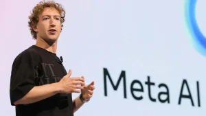 «Η Meta του Zuckerberg Ετοιμάζεται να Αλλάξει τα Δεδομένα στην Αγορά Ρεύματος!»