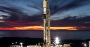 Ο πρώτος ελληνικός IoT νανοδορυφόρος εκτοξεύθηκε με επιτυχία - Μάθετε πώς αλλάζει το μέλλον μας!