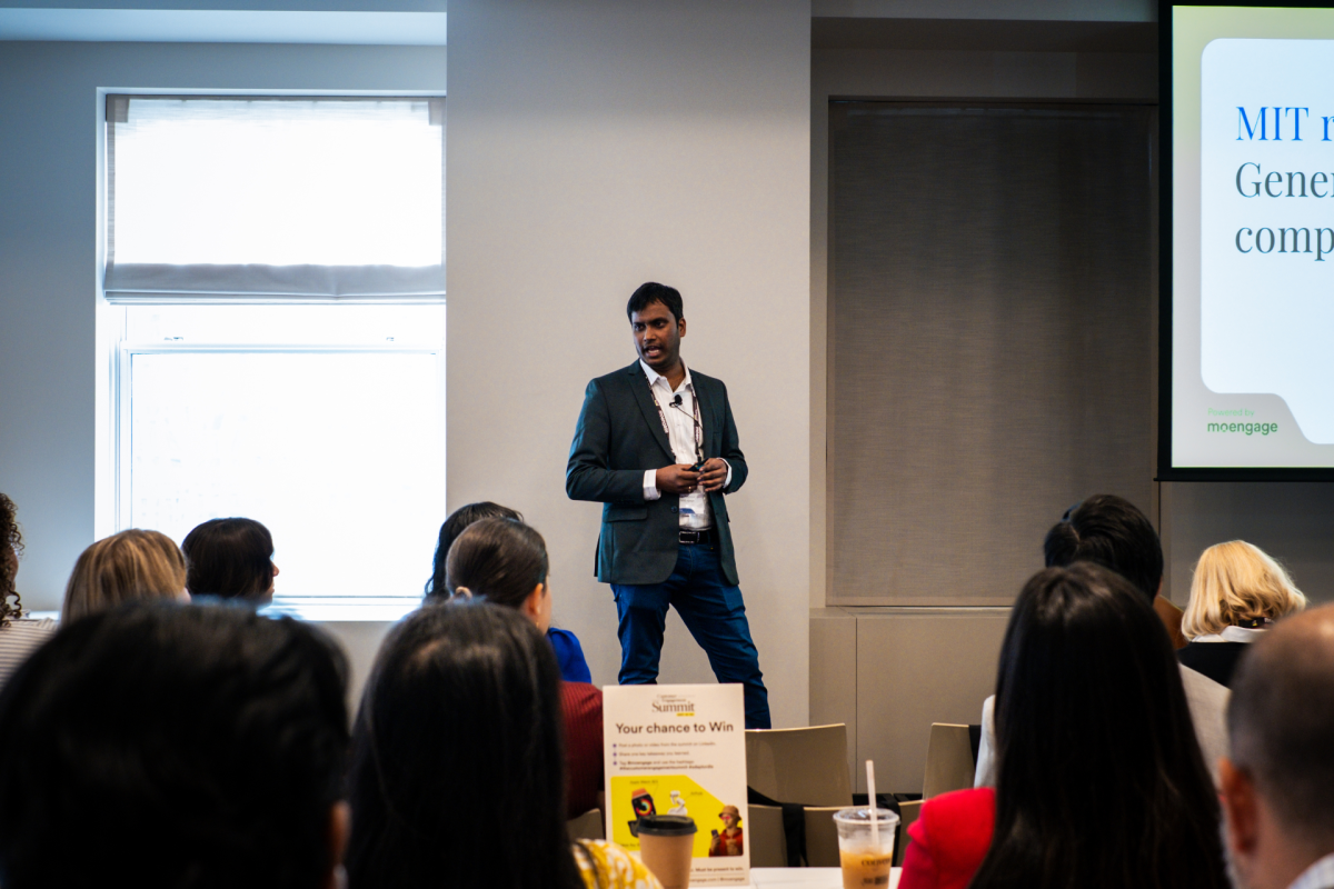 Η Goldman Sachs διπλασιάζει το MoEngage σε νέο γύρο για να τροφοδοτήσει την παγκόσμια επέκταση