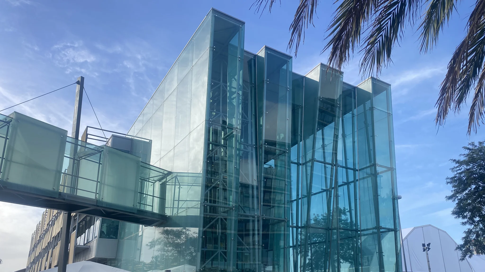 Myriad Cristal Center DevGAMM Lisbon