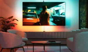 Η Walmart εξαφανίζει τον έξυπνο φωτισμό Nanoleaf φθηνότερα από οποιονδήποτε άλλο λιανοπωλητή κατά την πρώιμη έκπτωσή της στη Μαύρη Παρασκευή