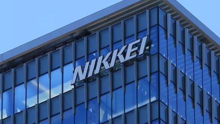 Ο κολοσσός των μέσων ενημέρωσης Nikkei αναφέρει παραβίαση δεδομένων που επηρεάζει 17.000 ανθρώπους