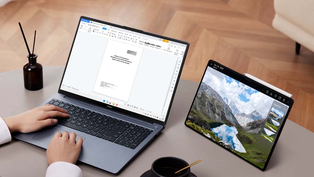 Φήμες που ασκούν πίεση για Xiaomi HyperOS PC
