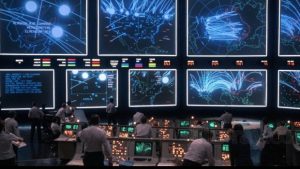 «ΕΚΠΛΗΞΗ: Όταν η Τεχνητή Νοημοσύνη παντρεύεται τα Πυρηνικά Όπλα, το Μέλλον είναι Σκοτεινό!»