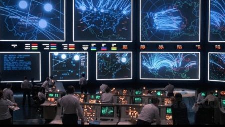 «ΕΚΠΛΗΞΗ: Όταν η Τεχνητή Νοημοσύνη παντρεύεται τα Πυρηνικά Όπλα, το Μέλλον είναι Σκοτεινό!»