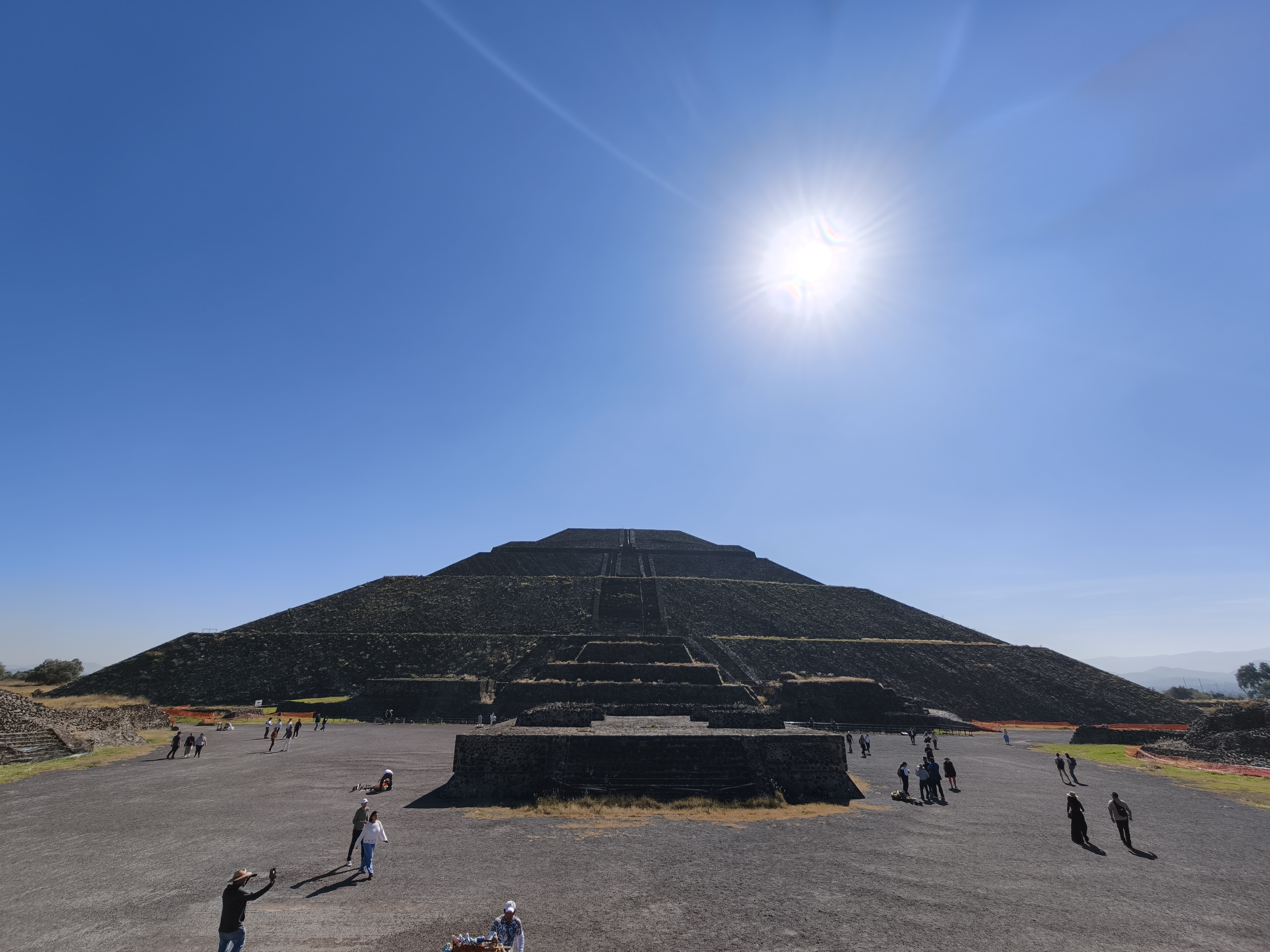 OPPO Find X9 Pro camera photos in Mexico