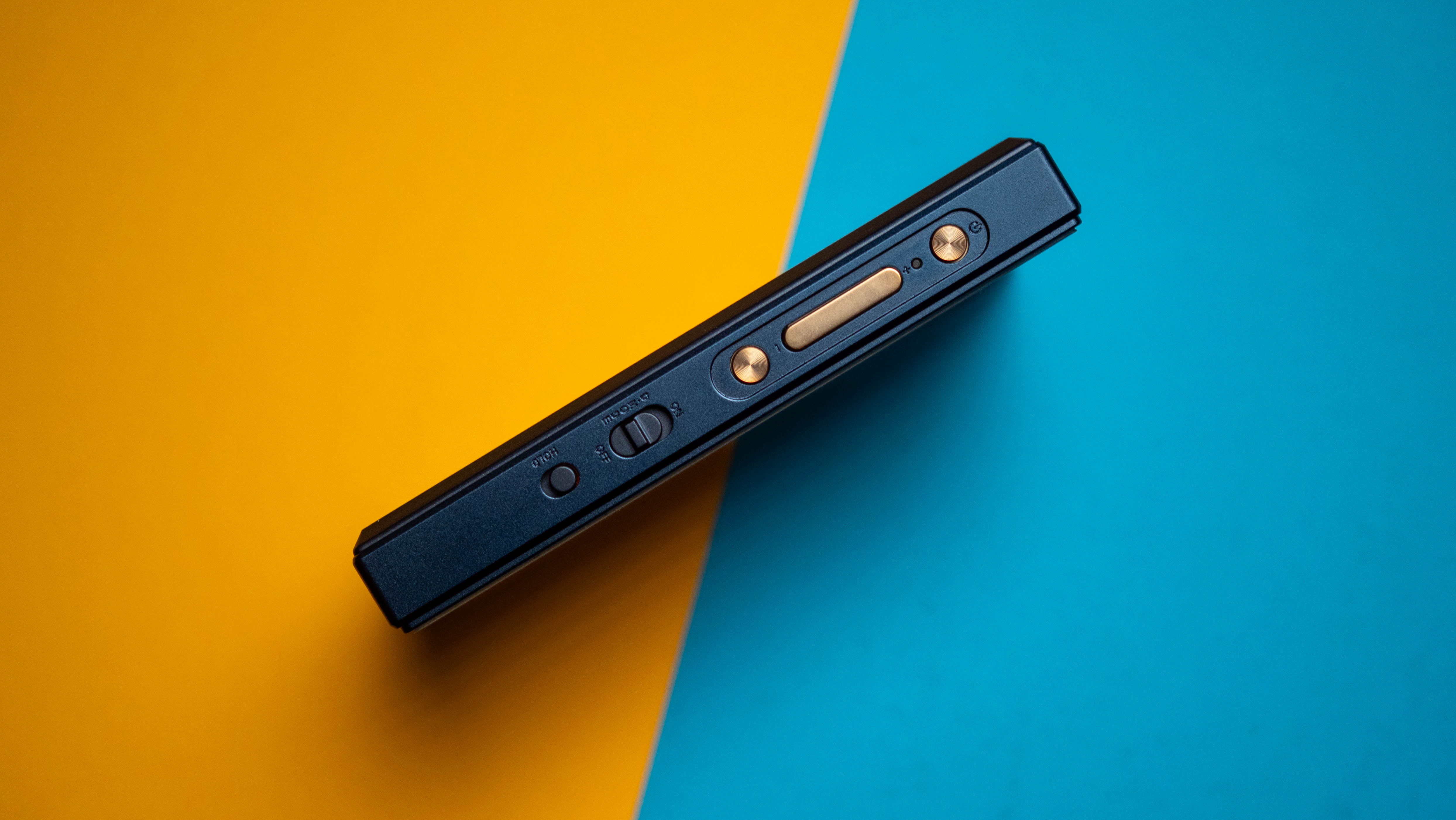 Ανασκόπηση Fiio M21 στο Android Central