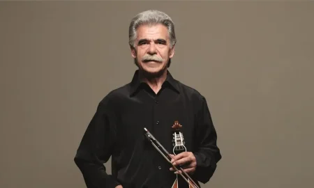 Παρουσίαση βιβλίου – «Στο Μετερίζι της Ανθρωπιάς», η βιογραφία του σπουδαίου ερμηνευτή και λυράρη