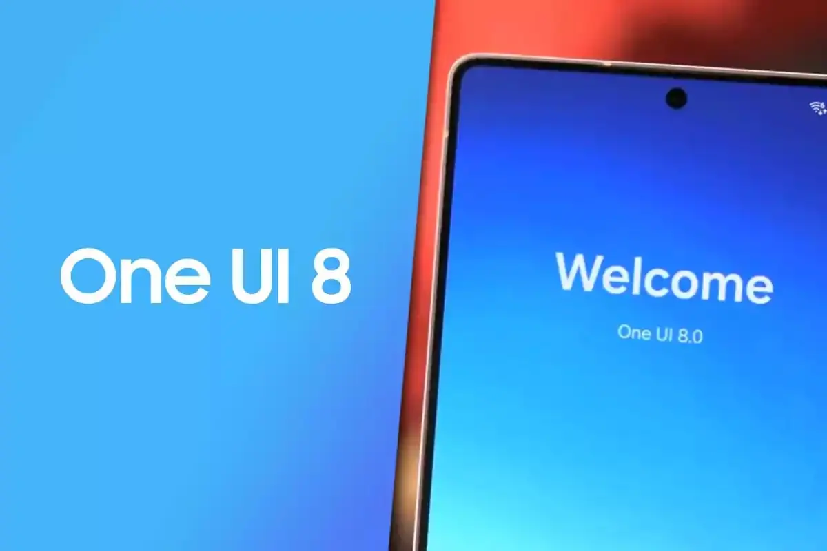 One UI 8 Greece