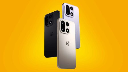 Το OnePlus 15 ανεβάζει τον πήχη – και η Samsung πρέπει να ανησυχεί