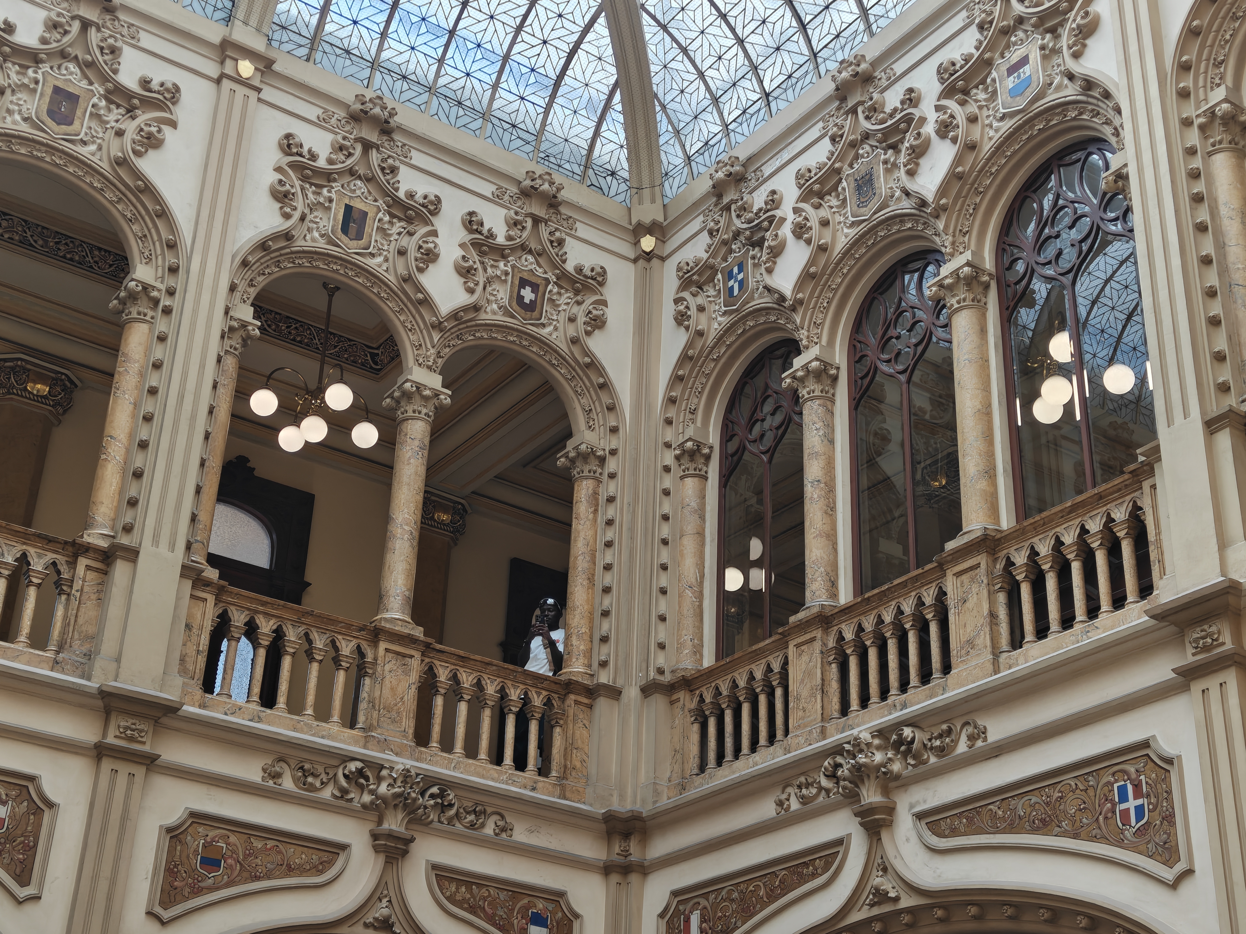 Δοκιμή κάμερας OnePlus 15 στο Μεξικό