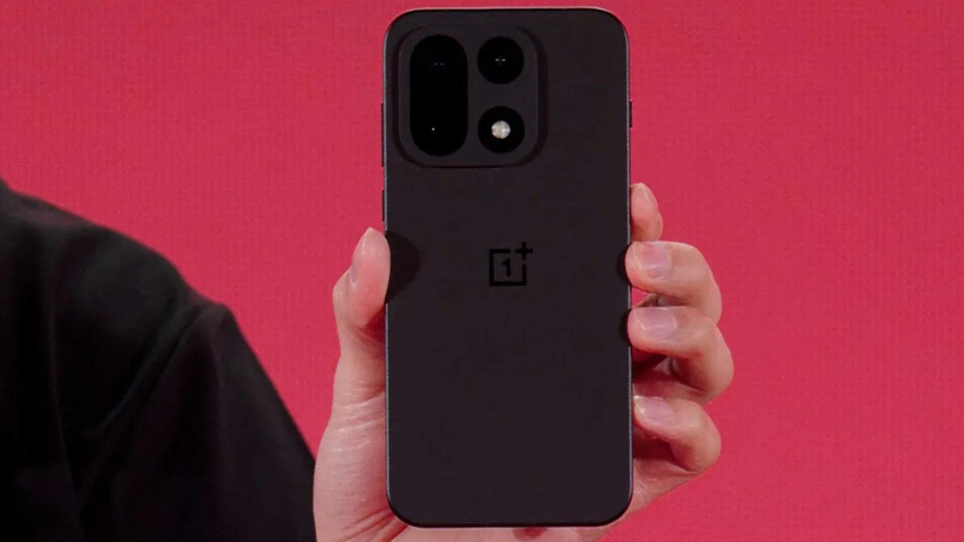 Το OnePlus 15 πρώτη ματιά στη σύνοδο κορυφής της Qualcomm