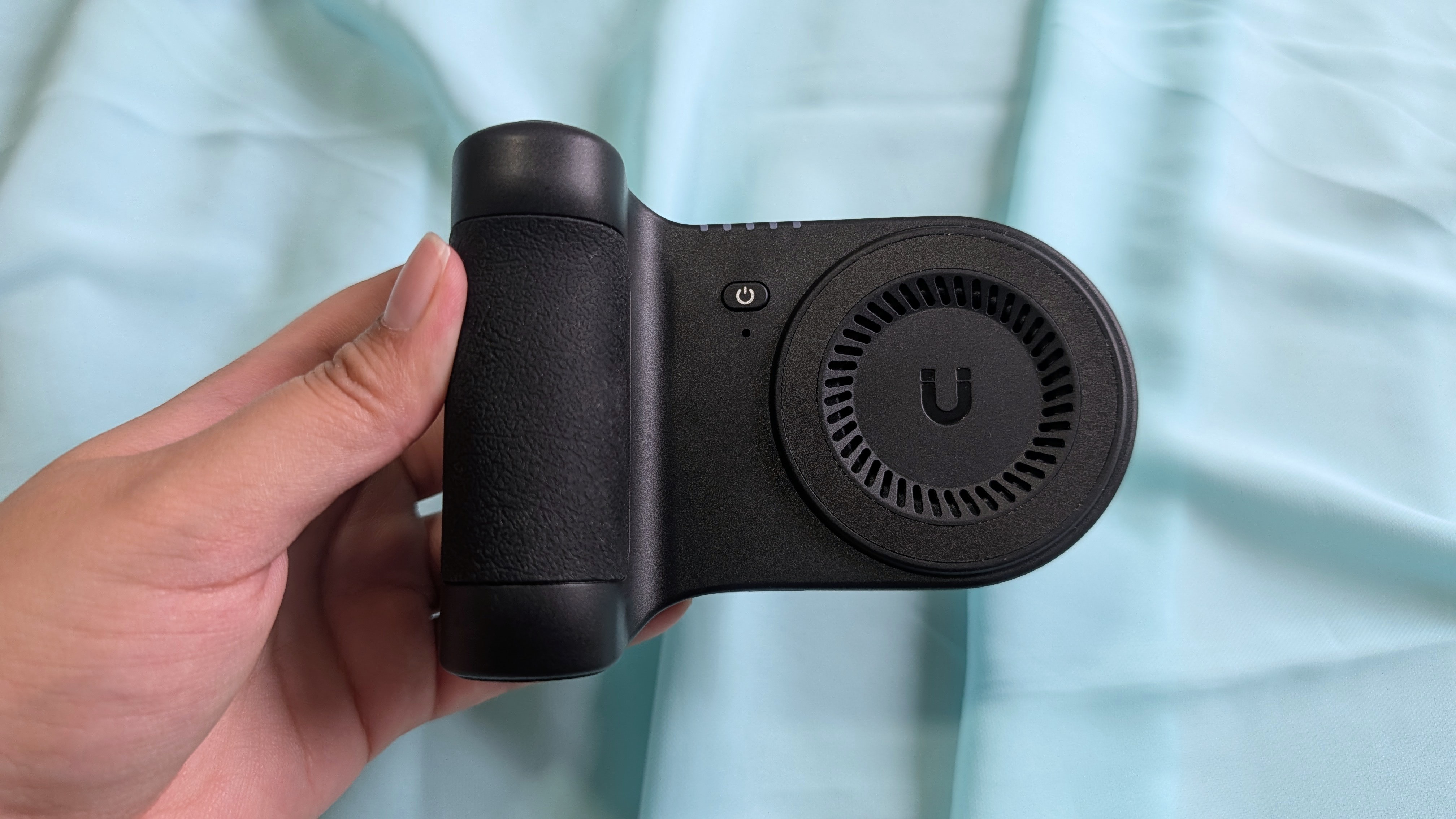 Βάση τροφοδοσίας KraftGeek PowerShutter