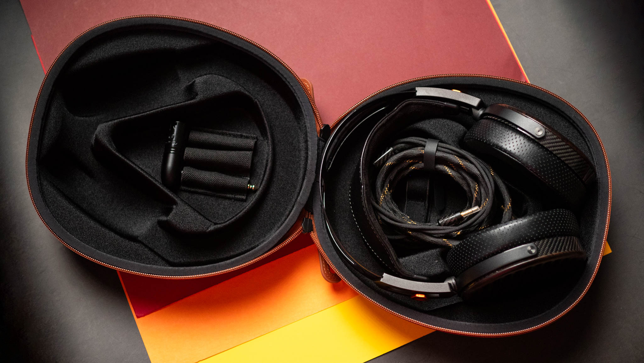 Ανασκόπηση Fiio FT7 στο Android Central