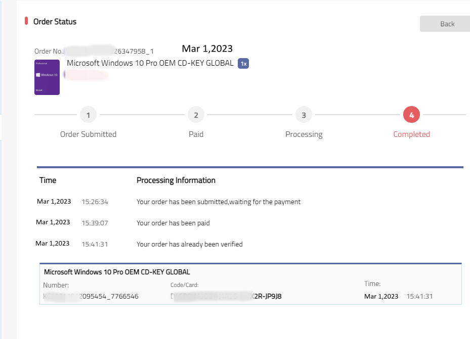 Windows 11 πλήκτρα