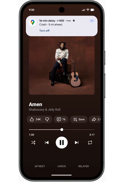 Οι Χάρτες Google θα παραδοθούν σύντομα