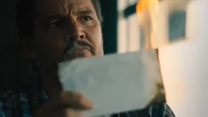 «Ανατριχιαστικό Θρίλερ με τον Pedro Pascal Στο Prime Video: Μην το Χάσετε!»