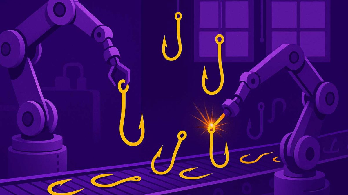 Το Tycoon 2FA and the Collapse of Legacy MFA