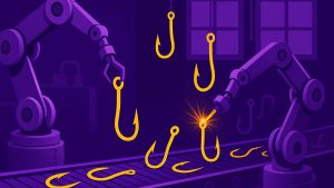 Το Tycoon 2FA and the Collapse of Legacy MFA