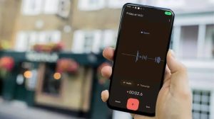 Το Pixel 6 και νεότερα μοντέλα αποκτούν λειτουργία εγγραφής κλήσεων