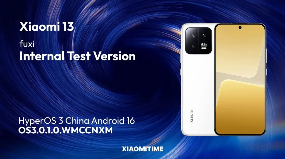 «Ανακάλυψε το HyperOS 3: Το «Super Island» της Xiaomi 13 φτάνει επιτέλους στην Ελλάδα!» Xiaomi 13 HyperOS 3