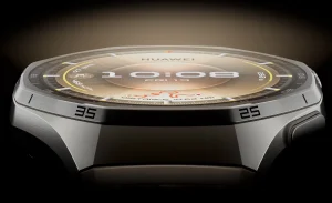 «Ανακαλύψτε πώς το HUAWEI Watch GT 6 Pro φέρνει την πολυτέλεια στην καθημερινότητά σας!»