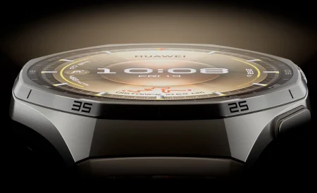 «Ανακαλύψτε πώς το HUAWEI Watch GT 6 Pro φέρνει την πολυτέλεια στην καθημερινότητά σας!»