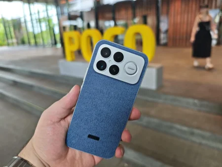 «Ανατριχιαστικές τιμές για τα νέα POCO στην Ελλάδα – Πρέπει να το δεις!» «Ανατριχιαστικές τιμές για τα νέα POCO στην Ελλάδα – Πρέπει να το δεις!»