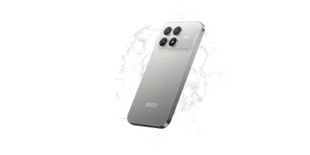 Poco F8 Pro: Η επίσημη ανακοίνωση που υπόσχεται ήχο από άλλη διάσταση!