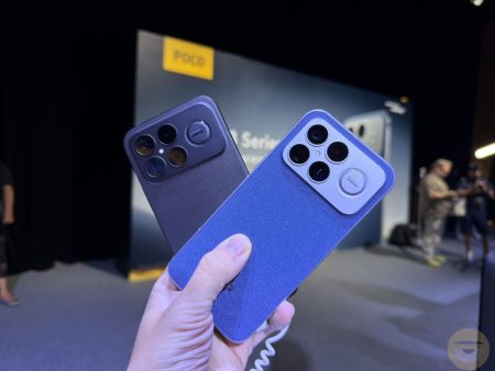 Η POCO Συναρπάζει με τη νέα της σειρά F8! Μπείτε στον κόσμο των Premium Smartphones της Xiaomi!