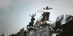 Η εξέγερση του Πολυτεχνείου στο ERTFLIX –