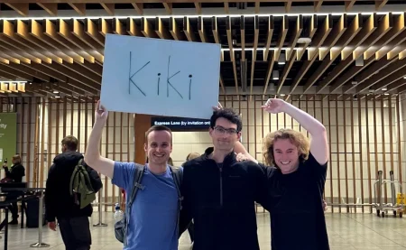 Η υπομίσθωση startup Kiki πλήρωσε πάνω από 152.000 $ για να τακτοποιήσει χρεώσεις μετά την παραβίαση της νομοθεσίας για βραχυπρόθεσμη ενοικίαση της Νέας Υόρκης