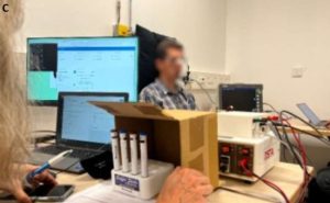 Ανακάλυψε τη Μοναδική Συσκευή που Επαναφέρει την Όσφρηση: Μετατρέπει τις Οσμές σε Απίθανες Αισθήσεις!