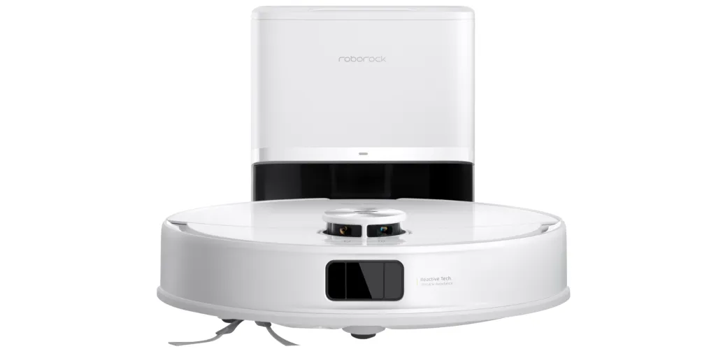 Οι ηλεκτρικές σκούπες με τις μεγαλύτερες πωλήσεις Roborock σε πώληση για τη Black Friday ξεκινώντας από 199,99 $ [Up to 50% off]