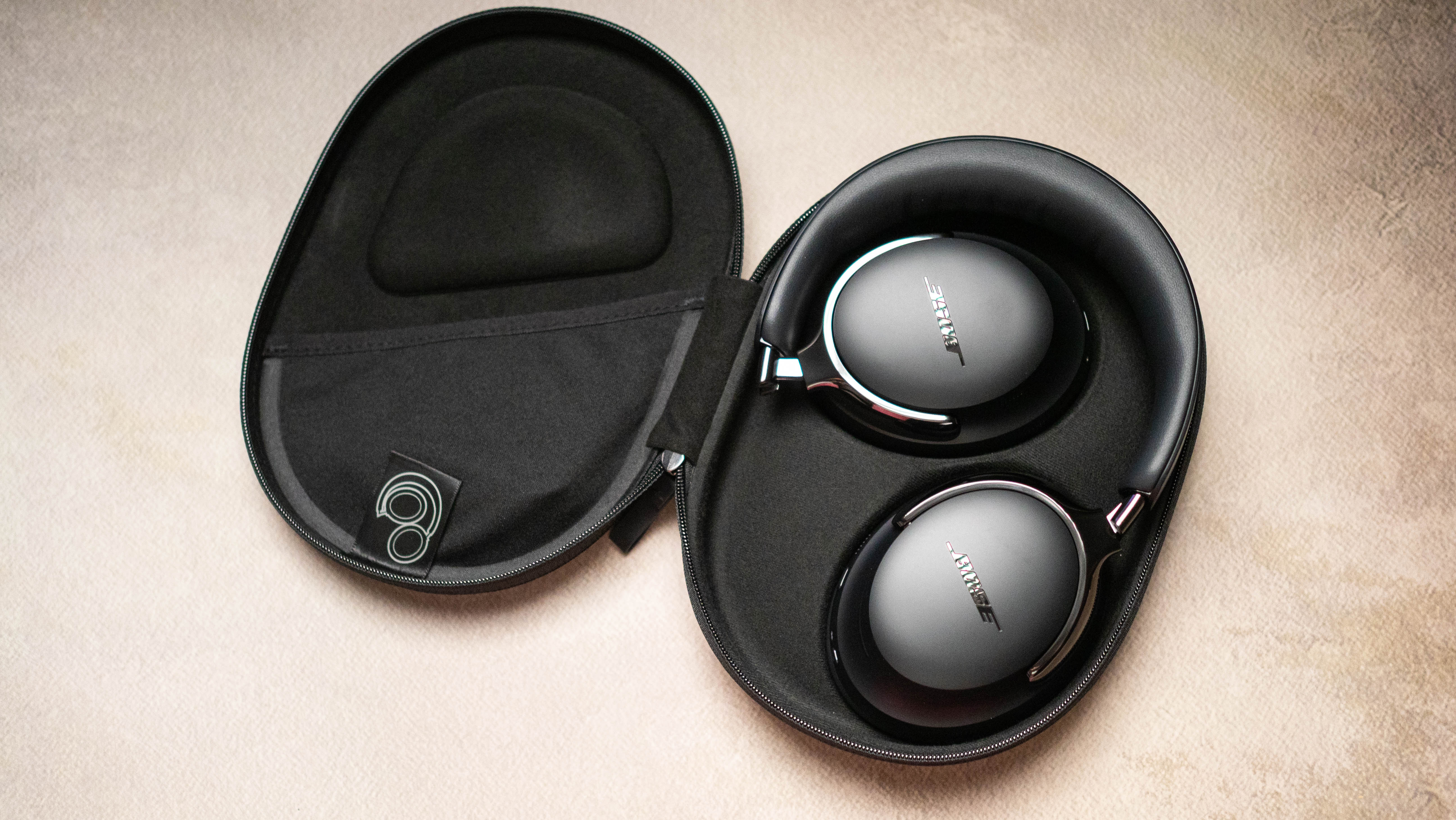 Δοκιμή ακουστικών Bose QuietComfort Ultra Gen 2 στο Android Central