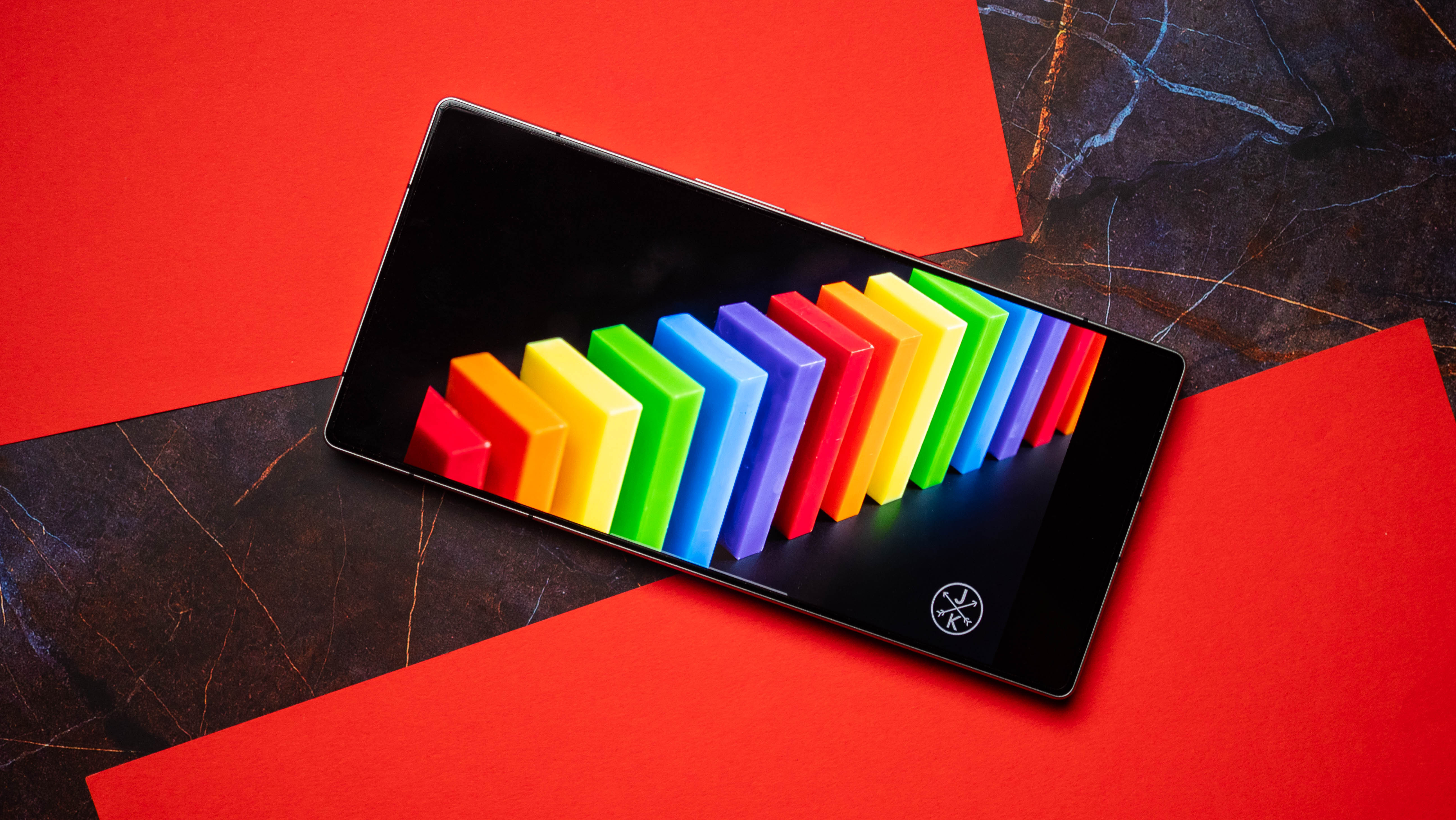 Redmagic 11 Pro review on Android Central