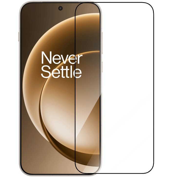 Προστατευτικό οθόνης OnePlus 15 Anti-reflection Tempered Glass