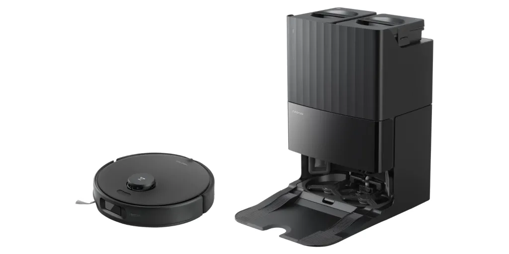 Οι ηλεκτρικές σκούπες με τις μεγαλύτερες πωλήσεις Roborock σε πώληση για τη Black Friday ξεκινώντας από 199,99 $ [Up to 50% off]