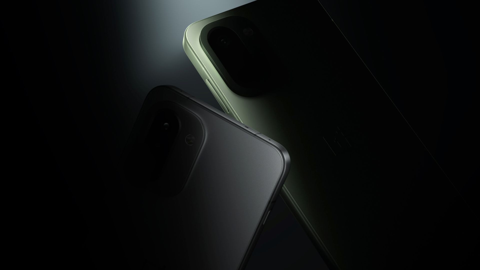 Το OnePlus 15R σε δύο μοναδικούς χρωματισμούς