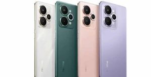 Realme 16 Pro: Διέρρευσαν οι πρώτες πληροφορίες για τις προδιαγραφές του