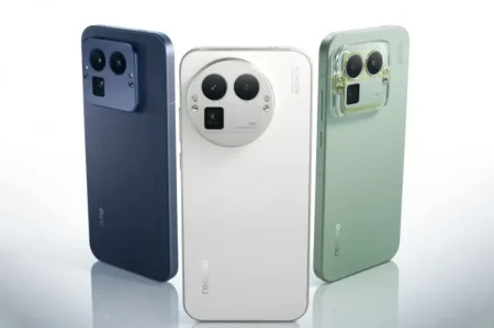 Realme GT 8 Pro: Διέρρευσαν ευρωπαϊκή ημερομηνία και τιμές!