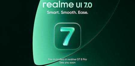 realme UI 7.0: Ανακαλύψτε τη ΝΕΑ Επανάσταση με AI και Απίστευτο Σχεδιασμό!