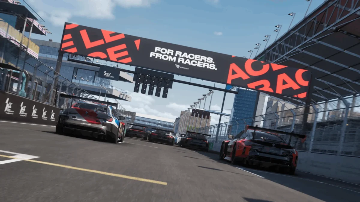 Ανακαλύψτε τον Κόσμο του Rennsport: Η Αναθεώρηση που Καλύπτει Τα Πάντα – Μην Το Χάσετε!