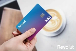 Revolut: το πρώτο κατάστημα στην Ελλάδα φέρνει ελληνικό IBAN!