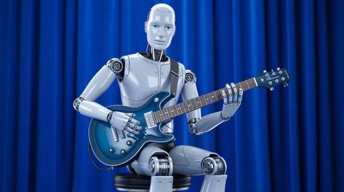 «Επανάσταση στη Μουσική: Η Klay εξασφάλισε άδειες από Universal, Sony και Warner για AI Streaming – Πώς θα αλλάξει τα πάντα!»