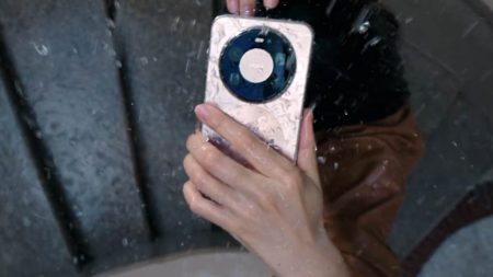 Το Huawei Mate 80 Pro Max ανεβάζει την αντοχή σε νέα ύψη με το εξ’ ολοκλήρου μεταλλικό σώμα